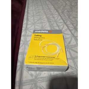 Medela Pump In Style with MaxFlow Replacement Tubing